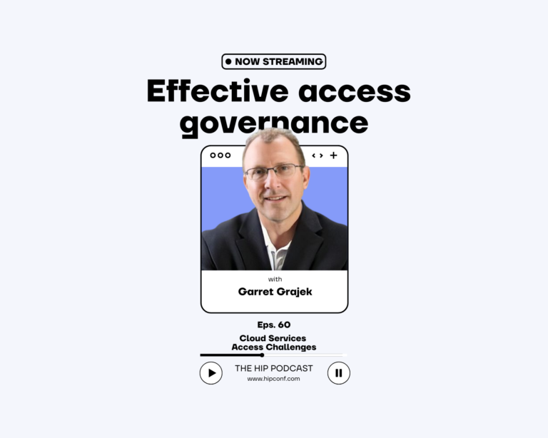 Cloud Services Access Challenges with Garret Grajek